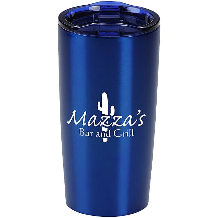 Yowie Vacuum Tumbler - 18 oz