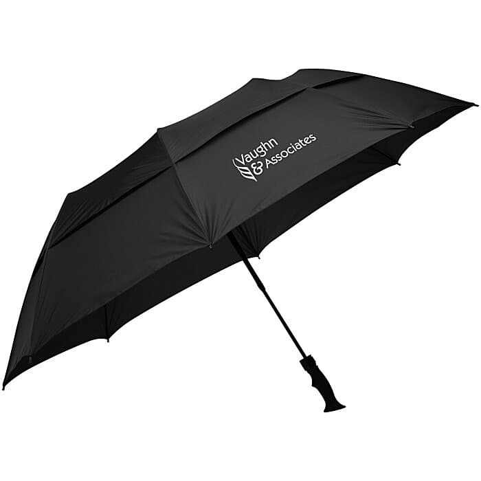Fiberglass Golf Umbrella - 58-inch Arc