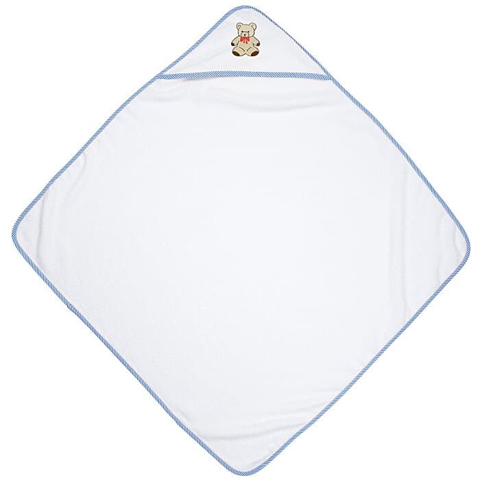 Baby Hooded Towel