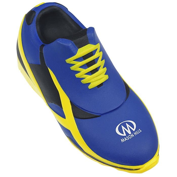 Running Shoe Stress Reliever