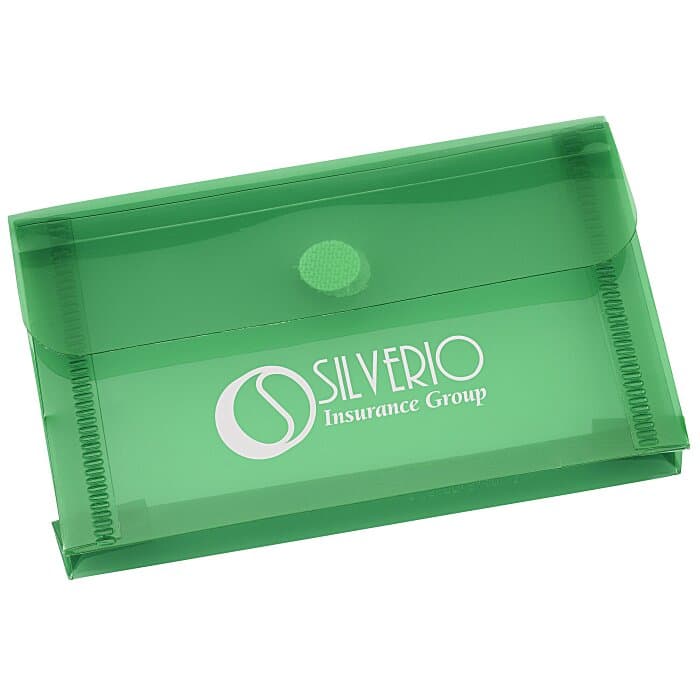 Business Card Envelope