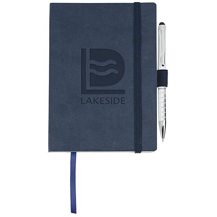 Revello Soft Bound Journal Book - 7 inches x 5 inches - Set