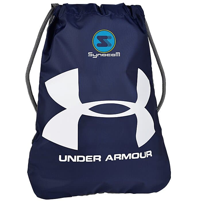 Under Armour Ozsee Sportpack - Embroidered