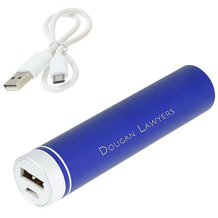 Jupiter Power Bank - 2200 mAh