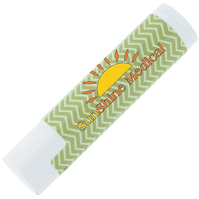 Value Lip Balm - Chevron