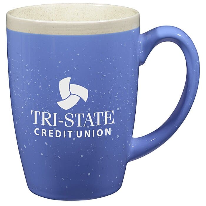 Adobe Ceramic Mug - 14 oz