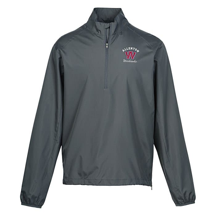 Impact 1/2-Zip Pullover