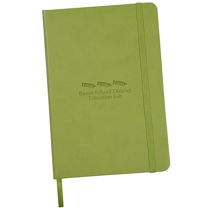 Donald Journal