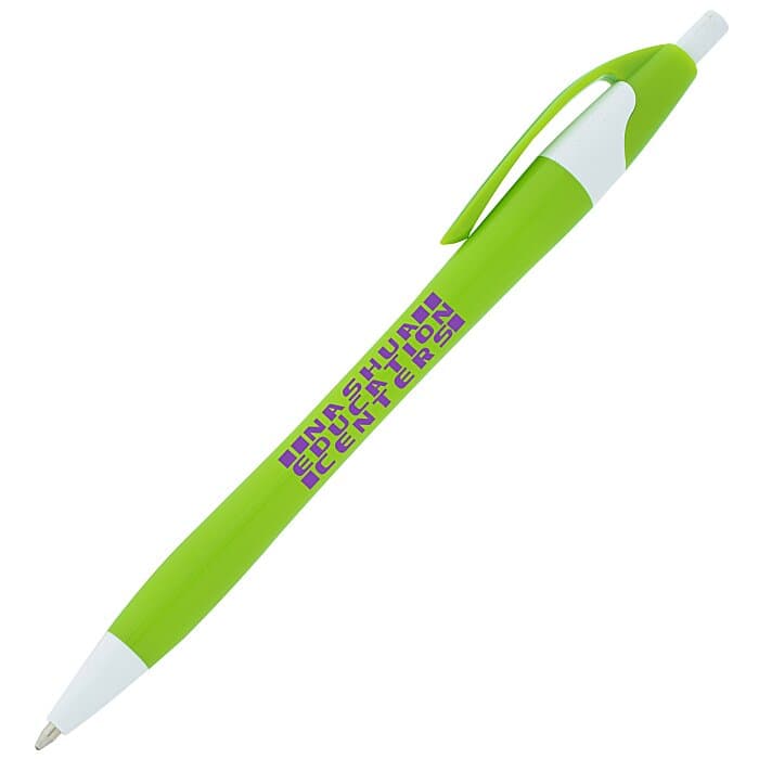 Dart Pen - Colors