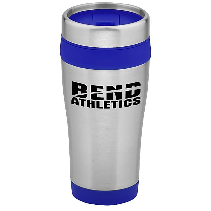 Carmel Travel Tumbler - 16 oz