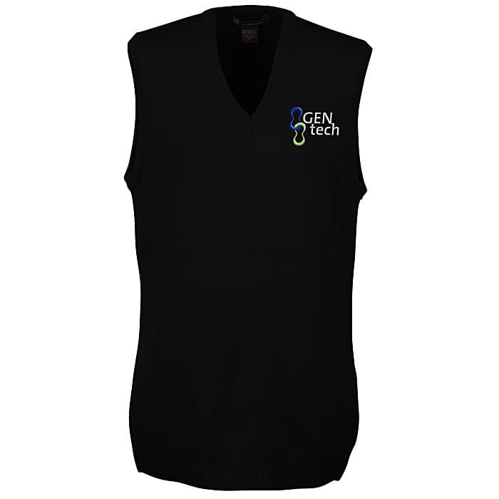 Pilbloc V-Neck Sweater Vest - Ladies'