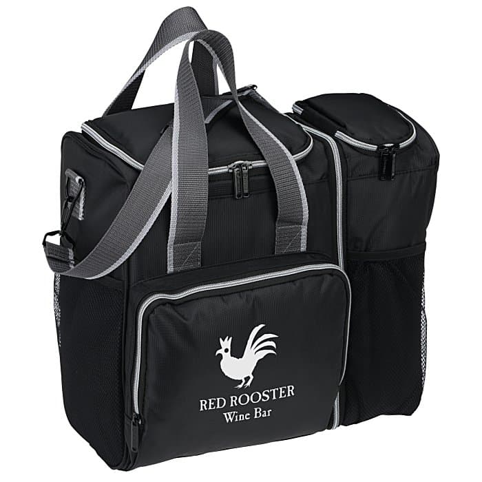 Hybrid 2-in-1 Cooler