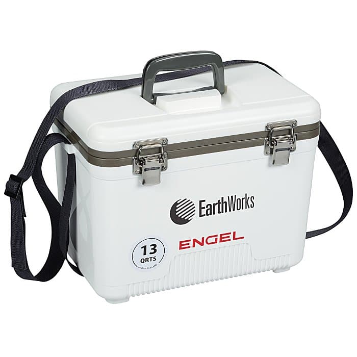 Engel 13-Quart Cooler