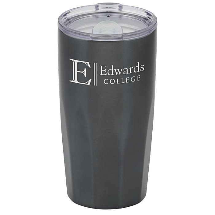 Mount Fuji Vacuum Travel Tumbler - 18 oz.