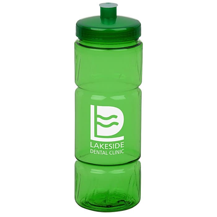 Pulse Sport Bottle - 22 oz.