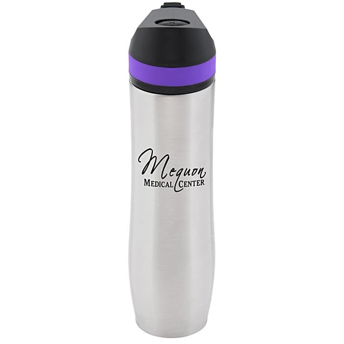 Persona Wave Vacuum Sport Bottle - 20 oz
