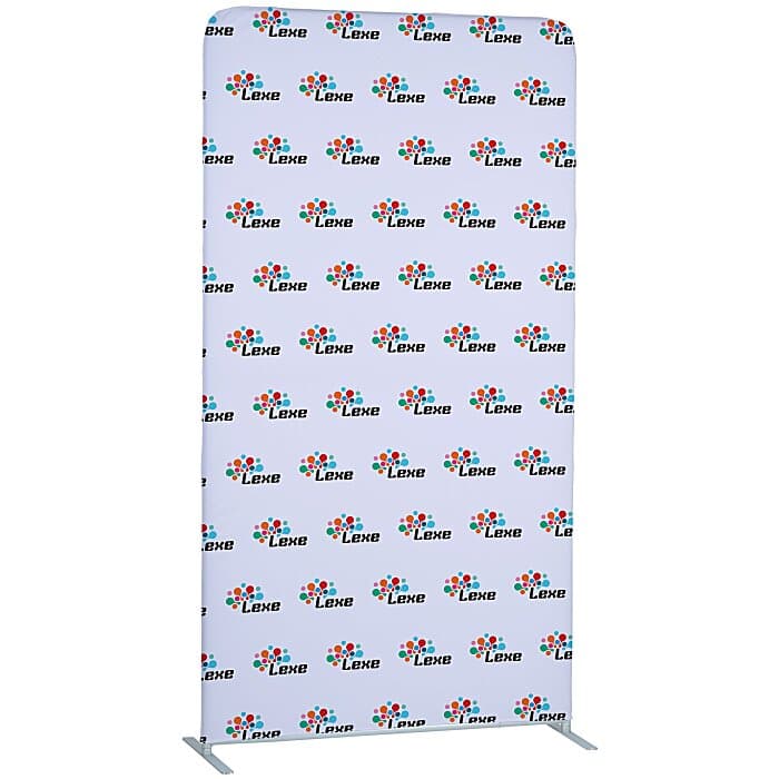 EuroFit Modular Straight Wall - 7-1/2' x 4'