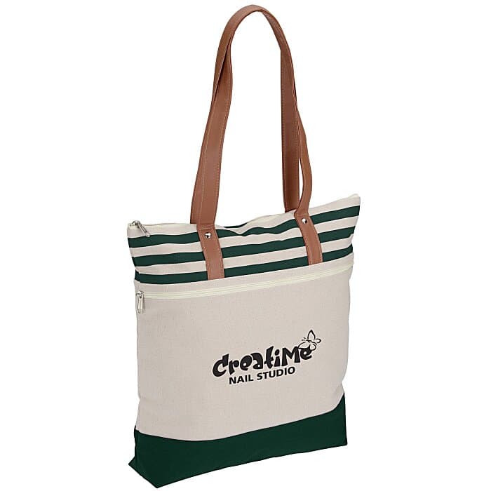 Granby Cotton Tote