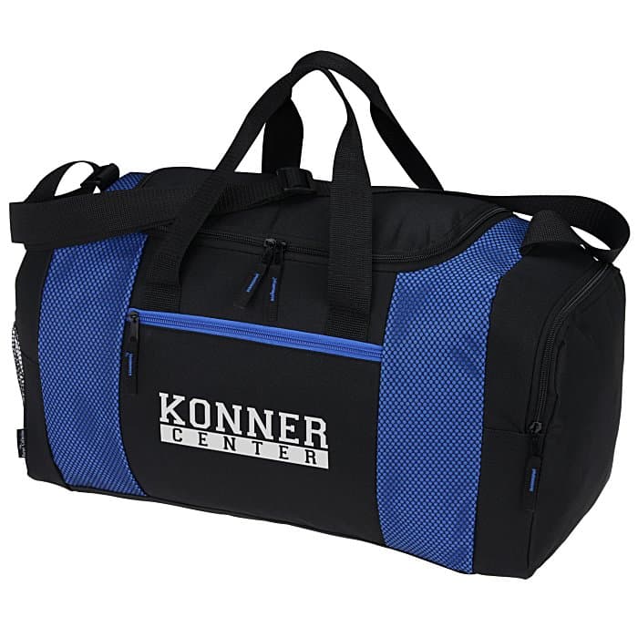 Porter Duffel Bag