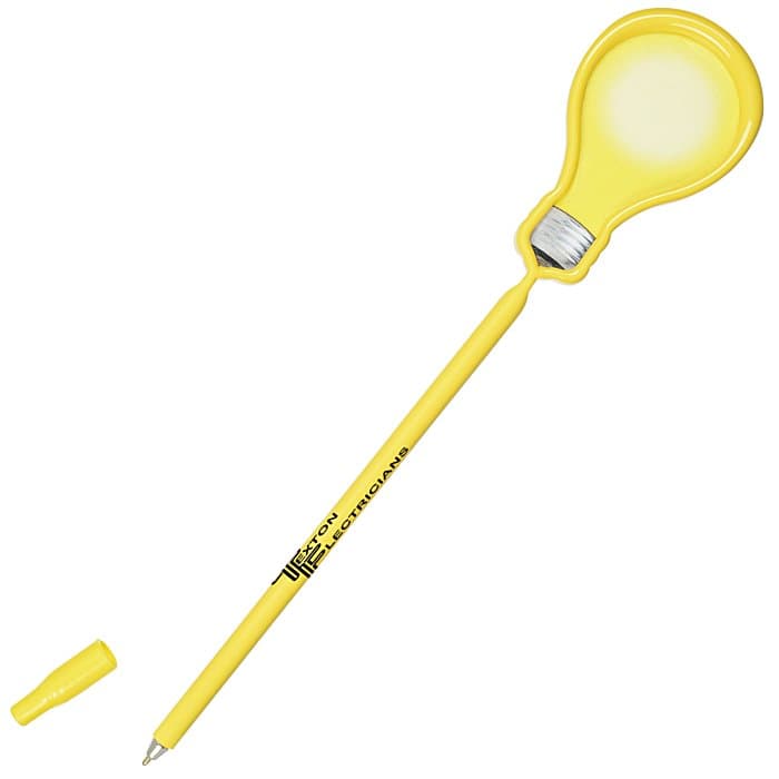 Inkbend Billboard Pen - Light Bulb - Opaque