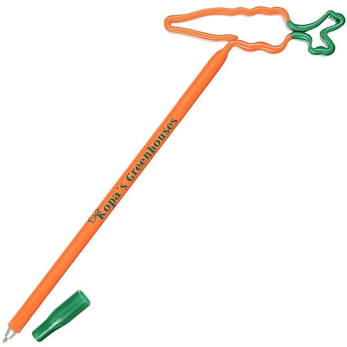 Inkbend Standard Special Shapes - Carrot