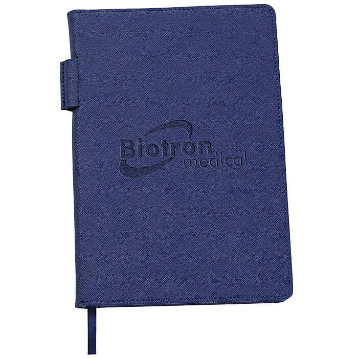 Toscano Leather Bound Journal