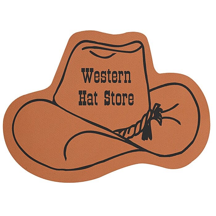 Jar Opener - Cowboy Hat