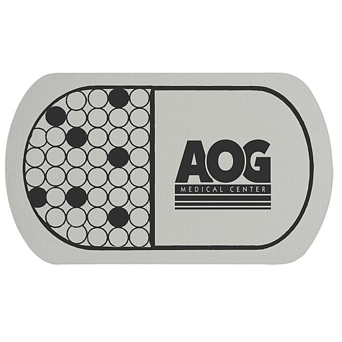 Jar Opener - Pill