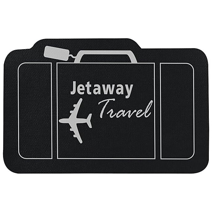 Jar Opener - Suitcase