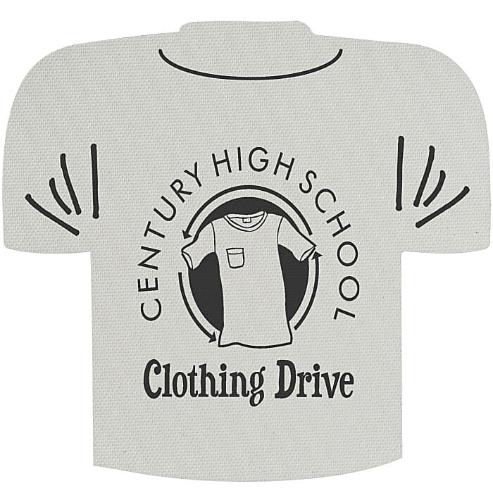 Jar Opener - T-Shirt