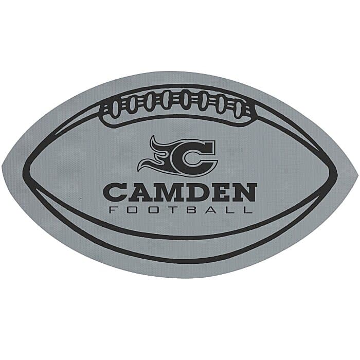 Jumbo Jar Opener - Football