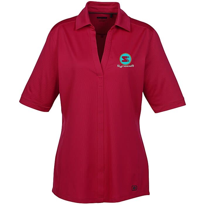 OGIO Domain Polo - Ladies'