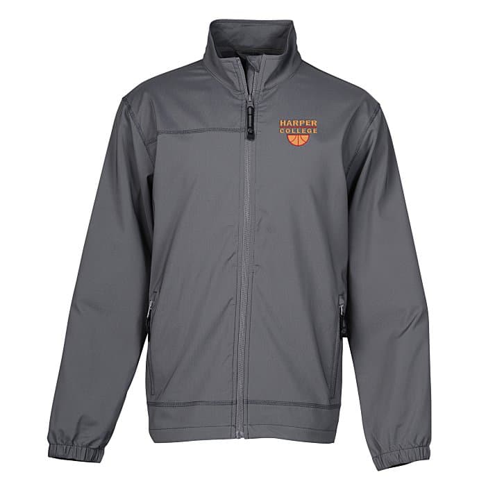 Lightweight Performance Packable Jacket - Men's
