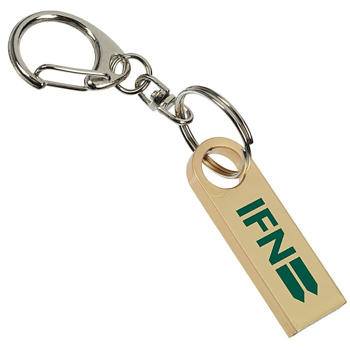 Stealth USB Drive - 8GB - 3.0