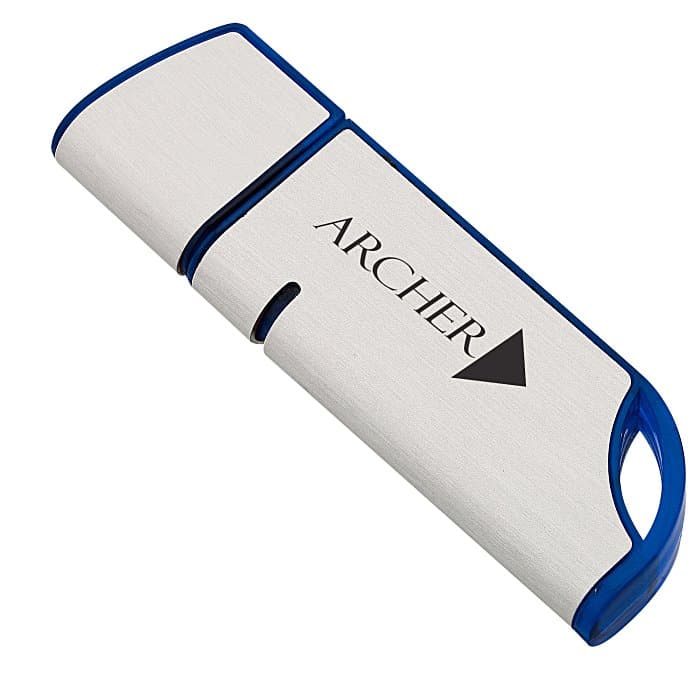 Jazzy Flash Drive - 128GB