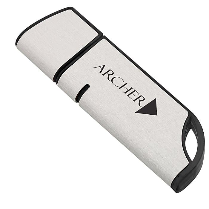 Jazzy Flash Drive - 64GB - 3.0