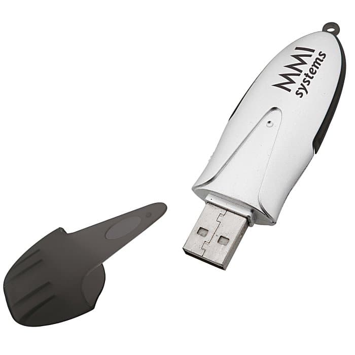 Jupiter USB Flash Drive - 128GB