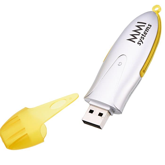 Jupiter USB Flash Drive - 16GB - 3.0