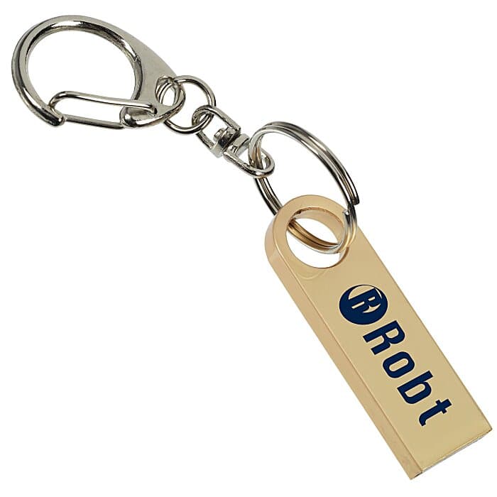 Stealth USB Drive - 16GB - 3.0