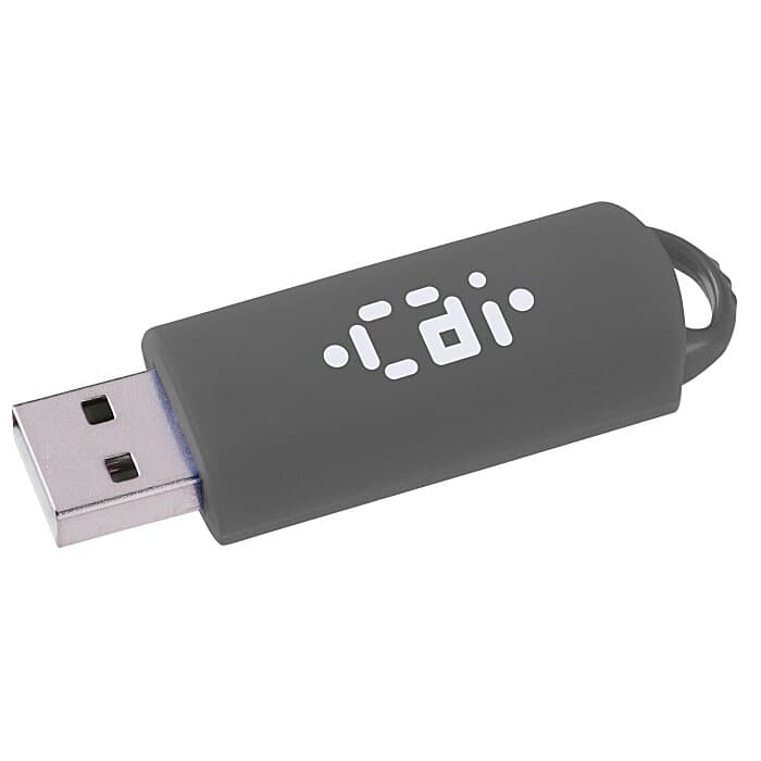 Clicker USB Drive - 64GB
