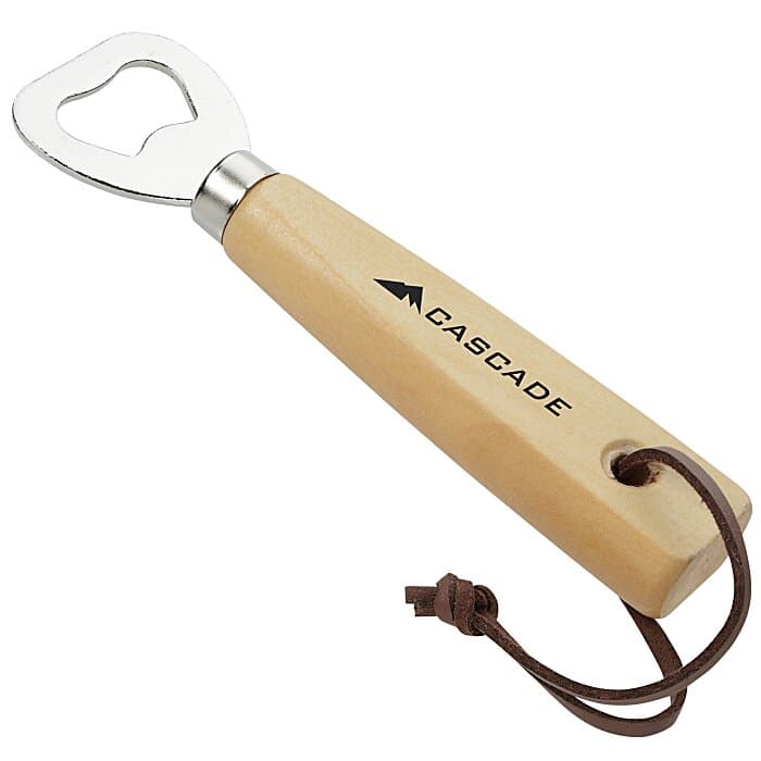 Bullware Bottle Opener