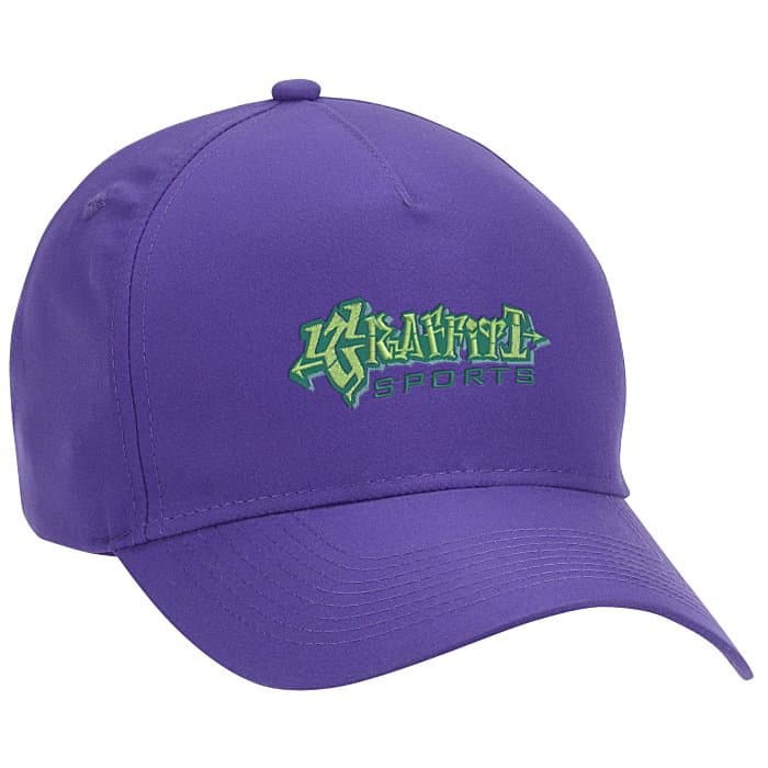 Dominate Snapback Cap