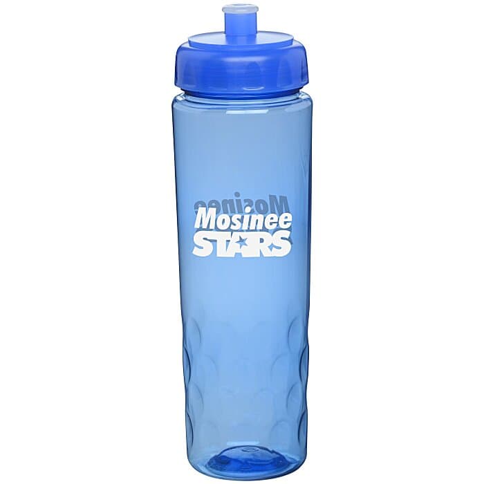 PolySaver Diamond Sport Bottle - 24 oz