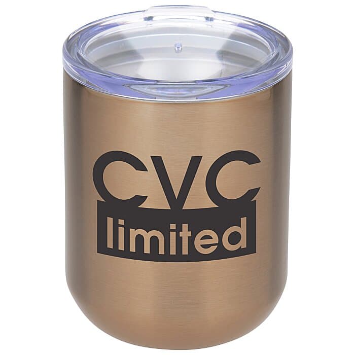 Viking Lowball Vacuum Tumbler - 10 oz