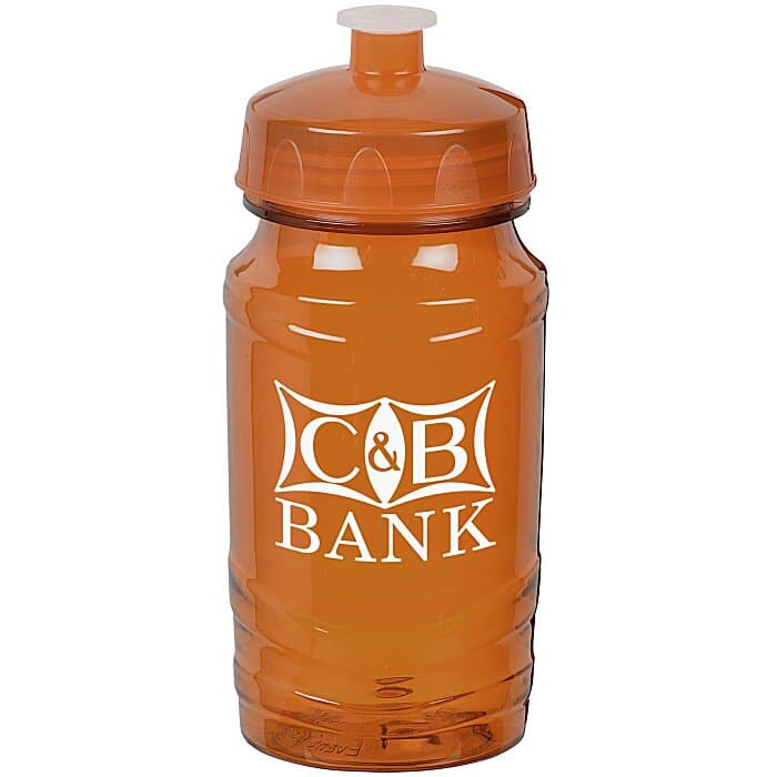 Refresh Surge Water Bottle - 16 oz