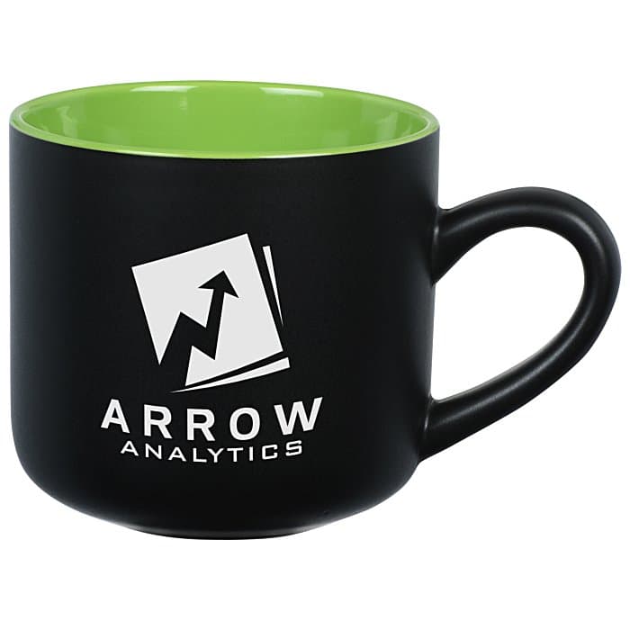 Promotional Bilby Coffee Mug - 15 oz