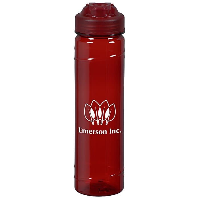 Refresh Cyclone Water Bottle with Flip Lid - 24 oz