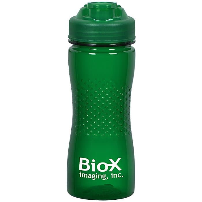 Refresh Zenith Water Bottle with Flip Lid - 16 oz