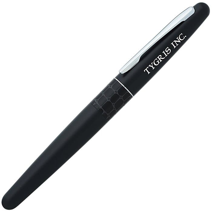 Pilot MR Fountain Tip Metal Pen - Animal Collection