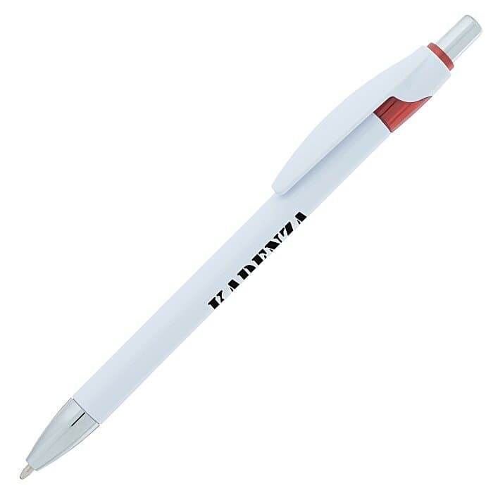 Hocus Pocus Slim Pen - White
